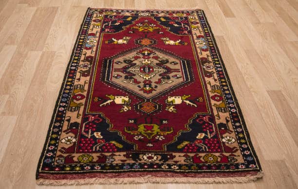 فروش فرش دستباف